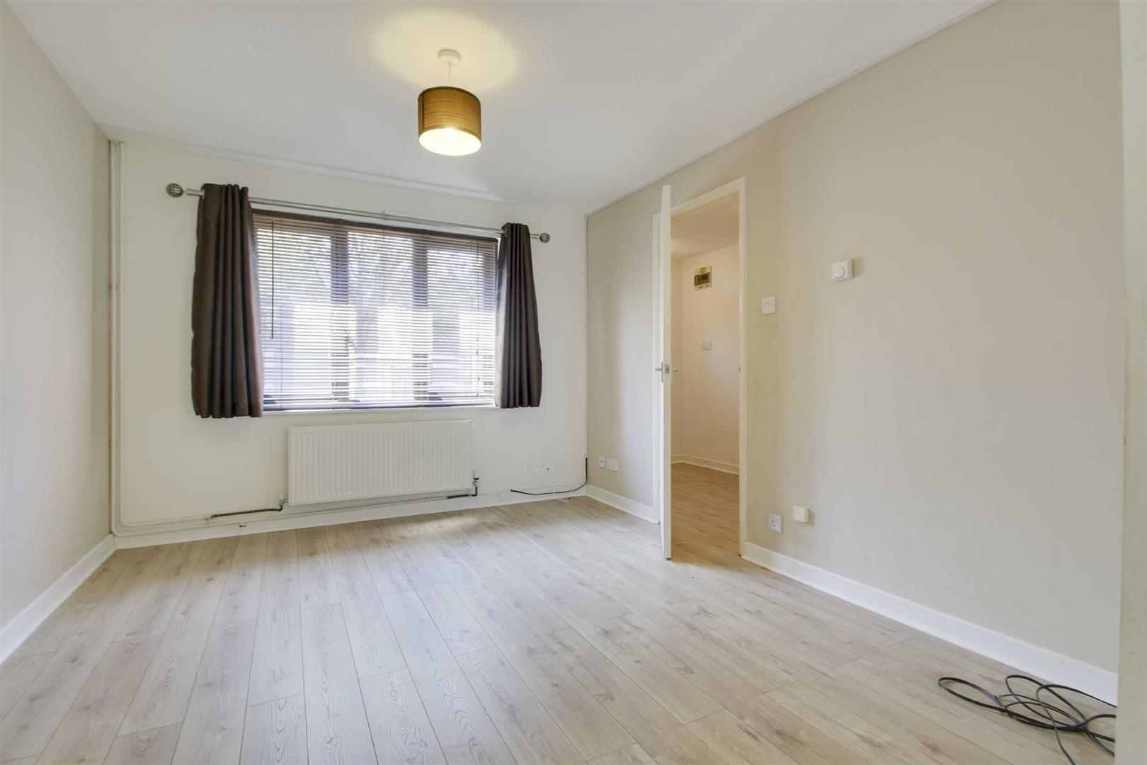 Northcroft, Shenley Lodge, Milton Keynes